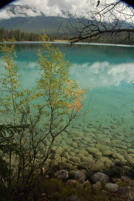Lake Annette